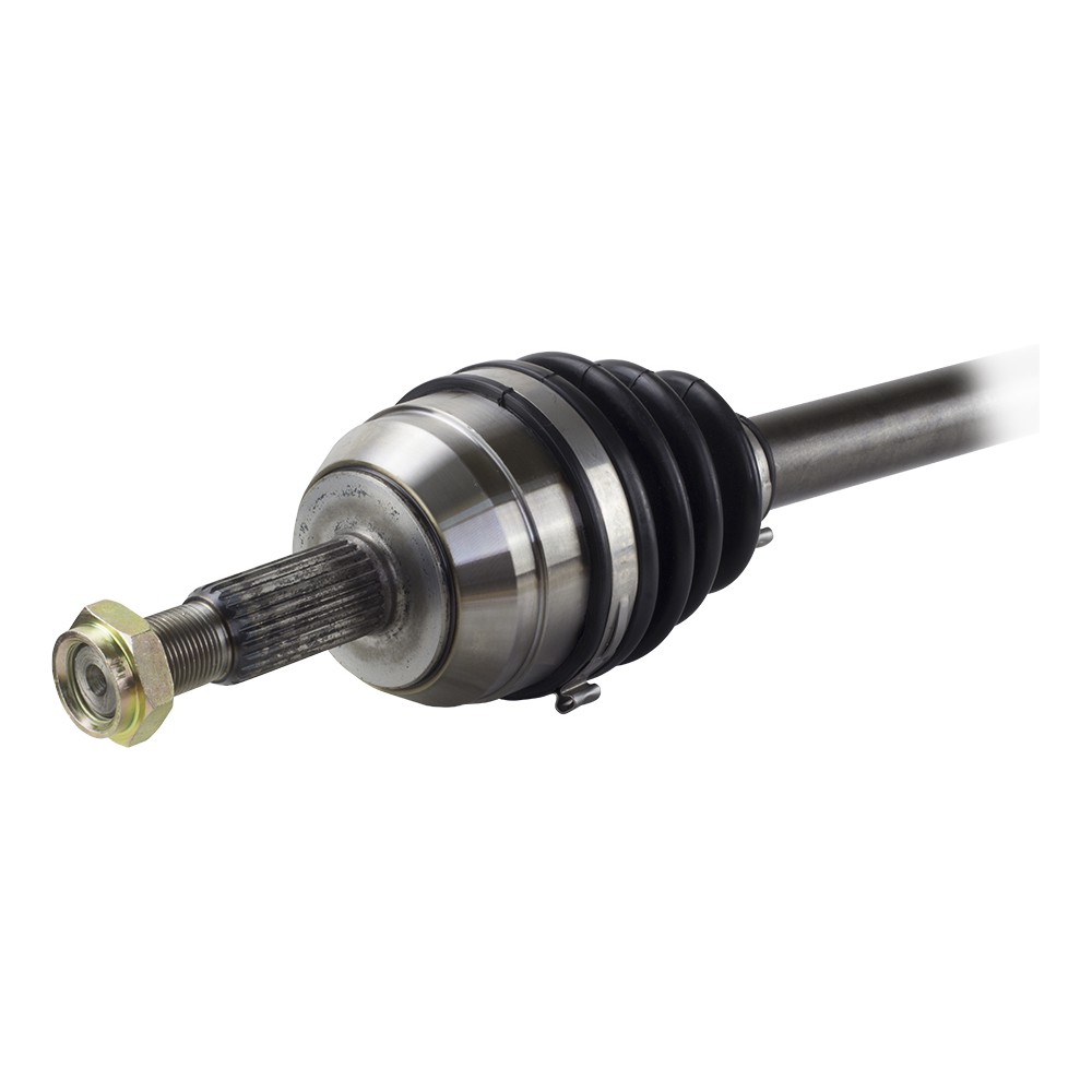 Semieixo Esquerdo para Renault Kangoo - Vetor - Vt9672