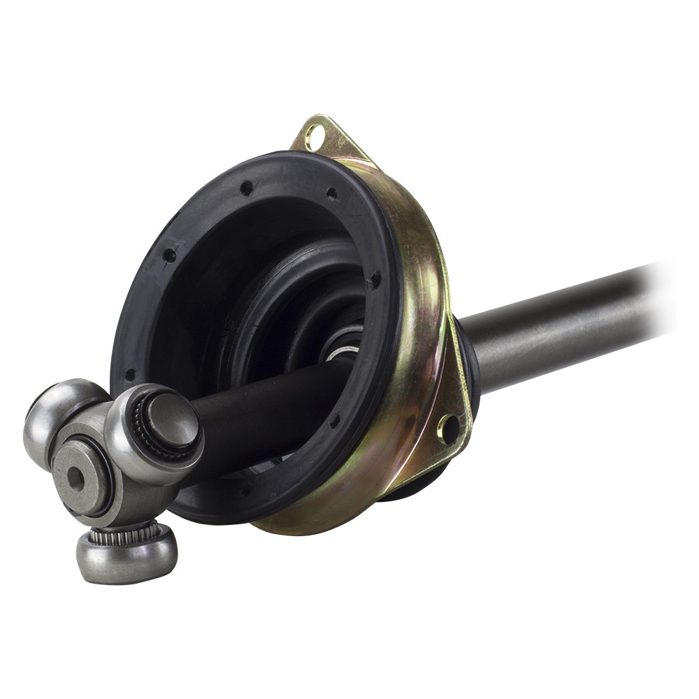 Semieixo Esquerdo para Renault Kangoo - Vetor - Vt9672