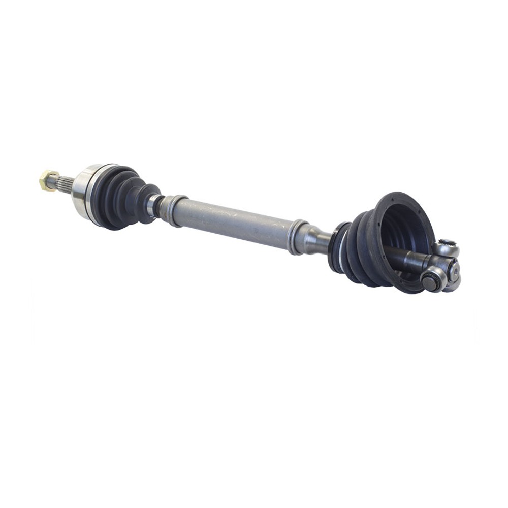 Semieixo Esquerdo para Renault Symbol - Vetor - Vt9575