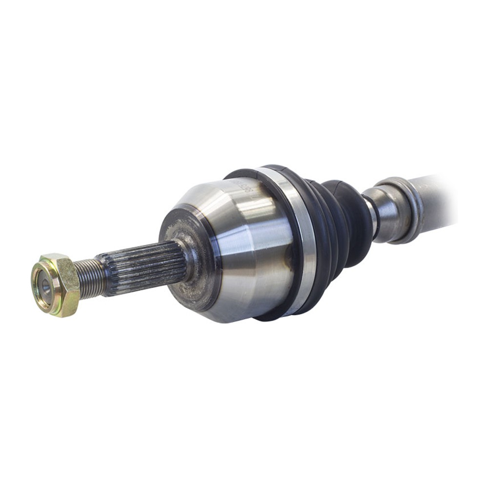 Semieixo Esquerdo para Renault Symbol - Vetor - Vt9575