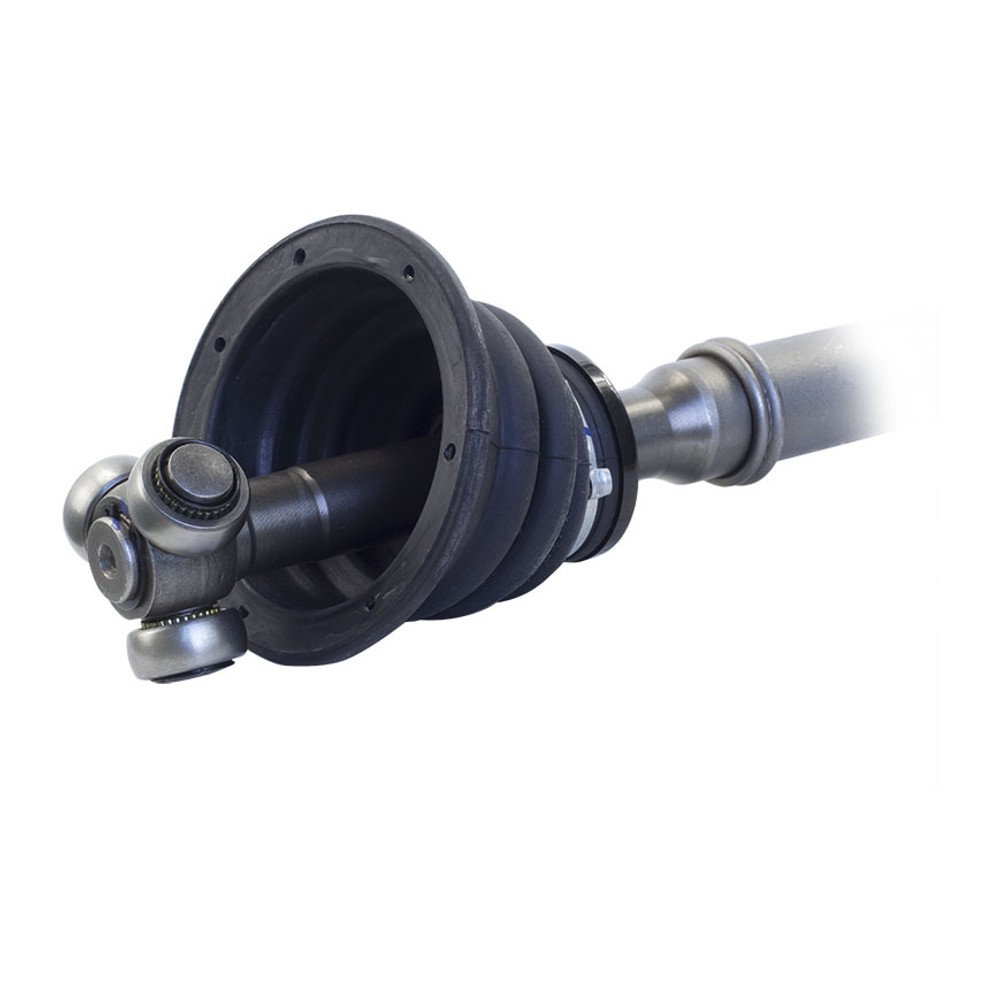 Semieixo Esquerdo para Renault Symbol - Vetor - Vt9575