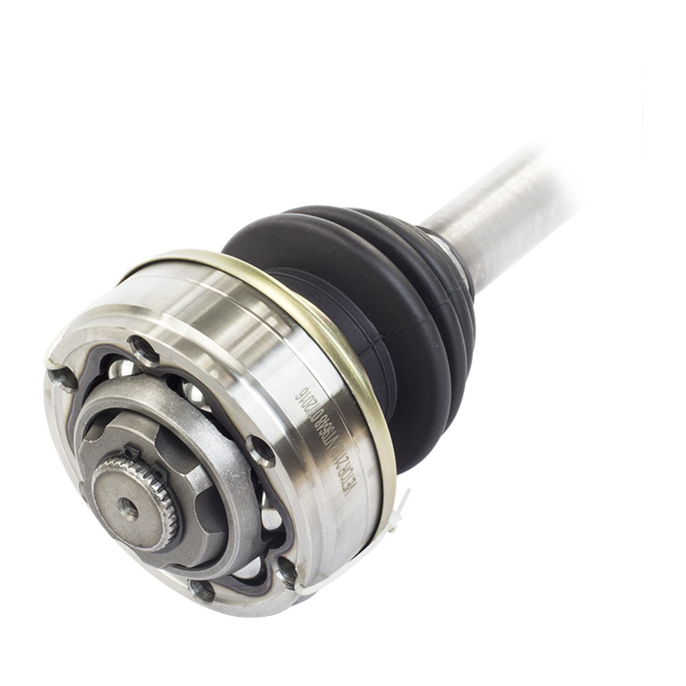 Semieixo Esquerdo para Volkswagen FOX e Polo - Vetor - Vt9648