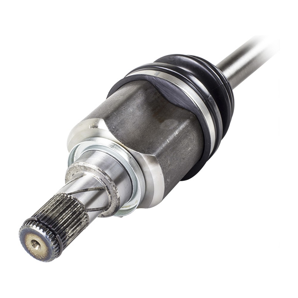 Semieixo Esquerdo Câmbio Automático para Ford Fiesta Sedan - Vetor - Vt9703