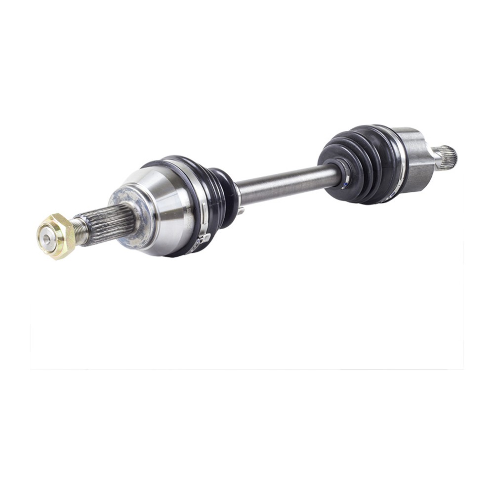 Semieixo Esquerdo Câmbio Automático para Ford Fiesta Sedan - Vetor - Vt9703