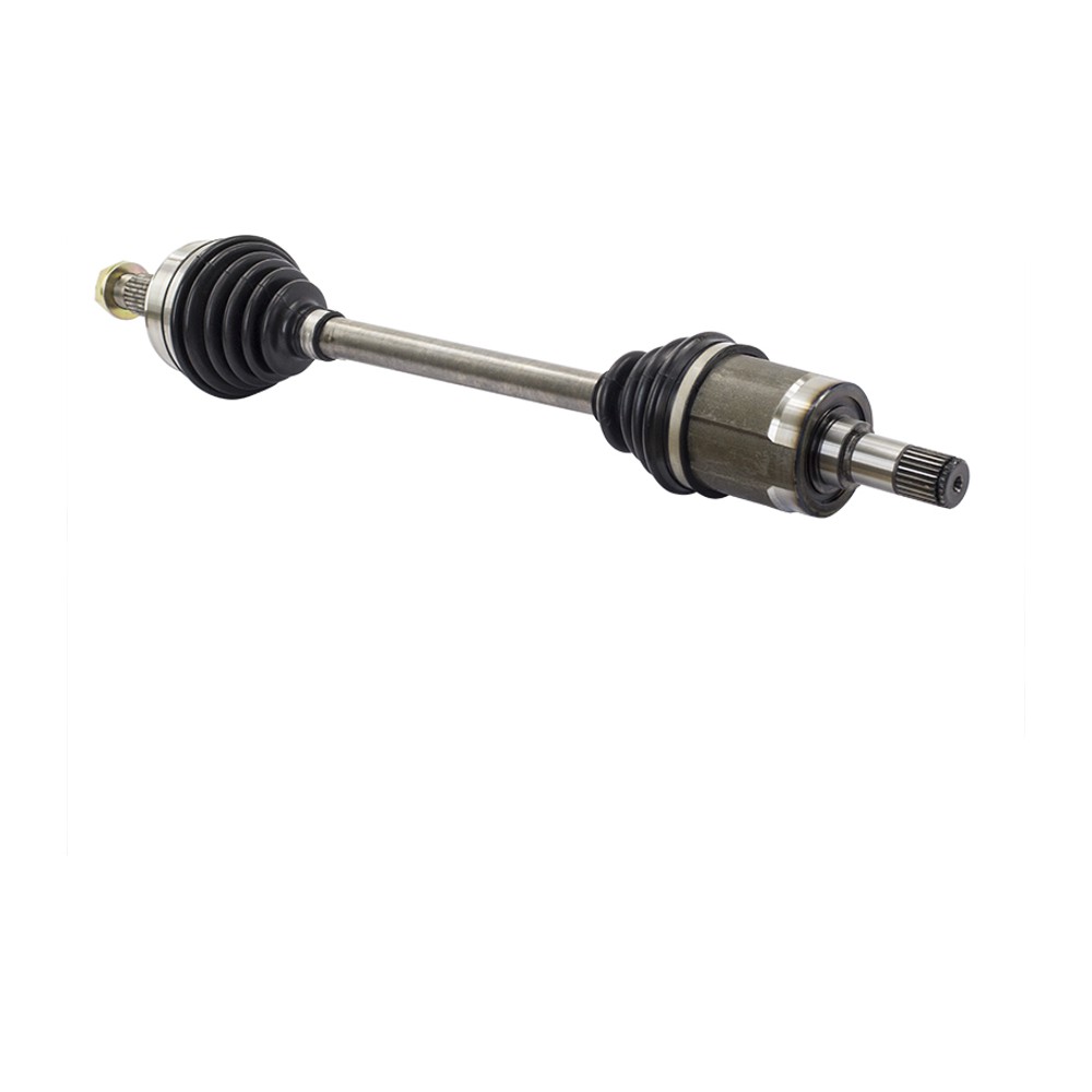 Semieixo Esquerdo Câmbio Automático para Honda FIT - Vetor - Vt9631