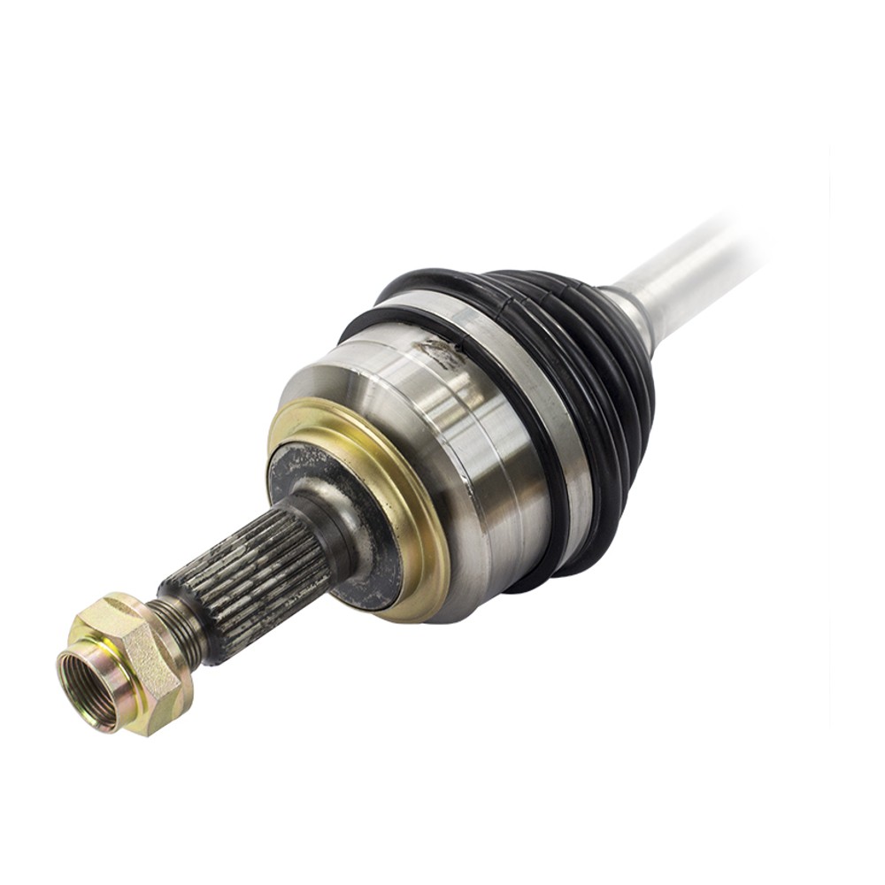 Semieixo Esquerdo Câmbio Automático para Honda FIT - Vetor - Vt9631