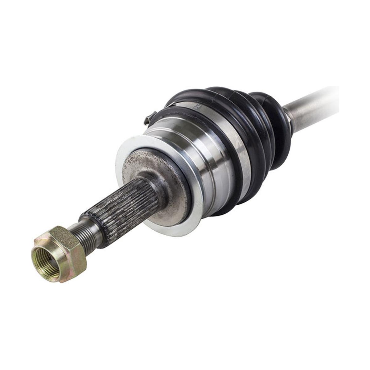 Semieixo Esquerdo Câmbio Automático para KIA Picanto - Vetor - Vt9720