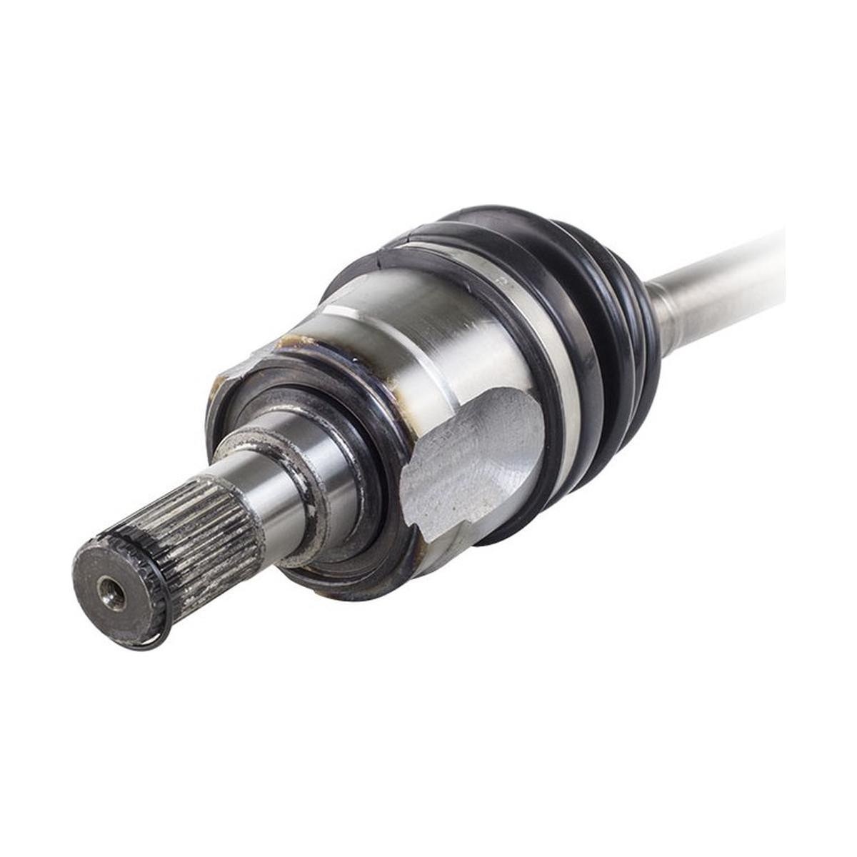 Semieixo Esquerdo Câmbio Automático para KIA Picanto - Vetor - Vt9720