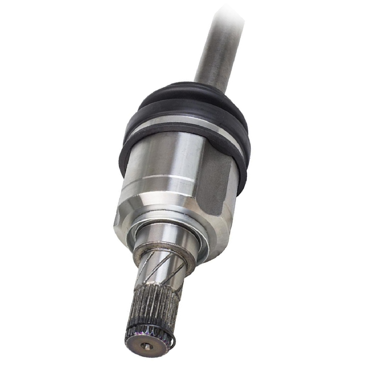 Semieixo Esquerdo Câmbio Automático para Mitsubishi Lancer - Vetor - Vt9727