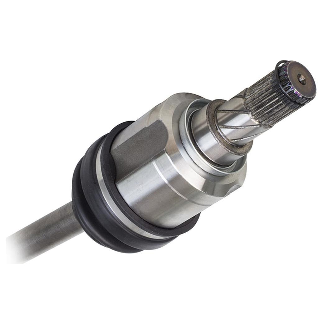 Semieixo Esquerdo Câmbio Automático para Mitsubishi Lancer - Vetor - Vt9727