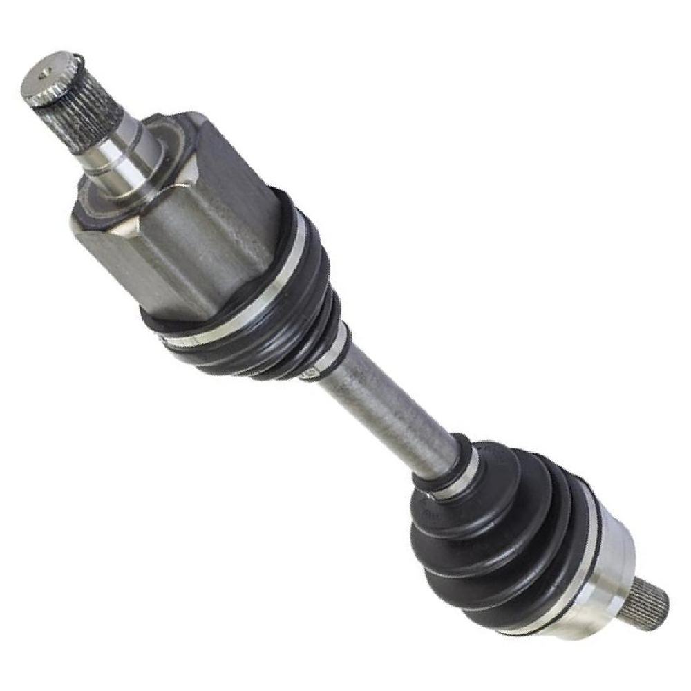 Semieixo Esquerdo Câmbio Automático para Volvo V40 - Vetor - Vt9742