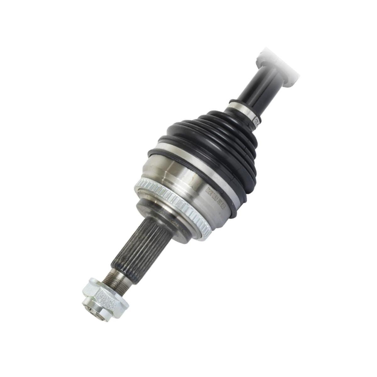 Semieixo Esquerdo Câmbio Automático para Chery Tiggo 5X e Tiggo 7 - Vetor - Vt9773