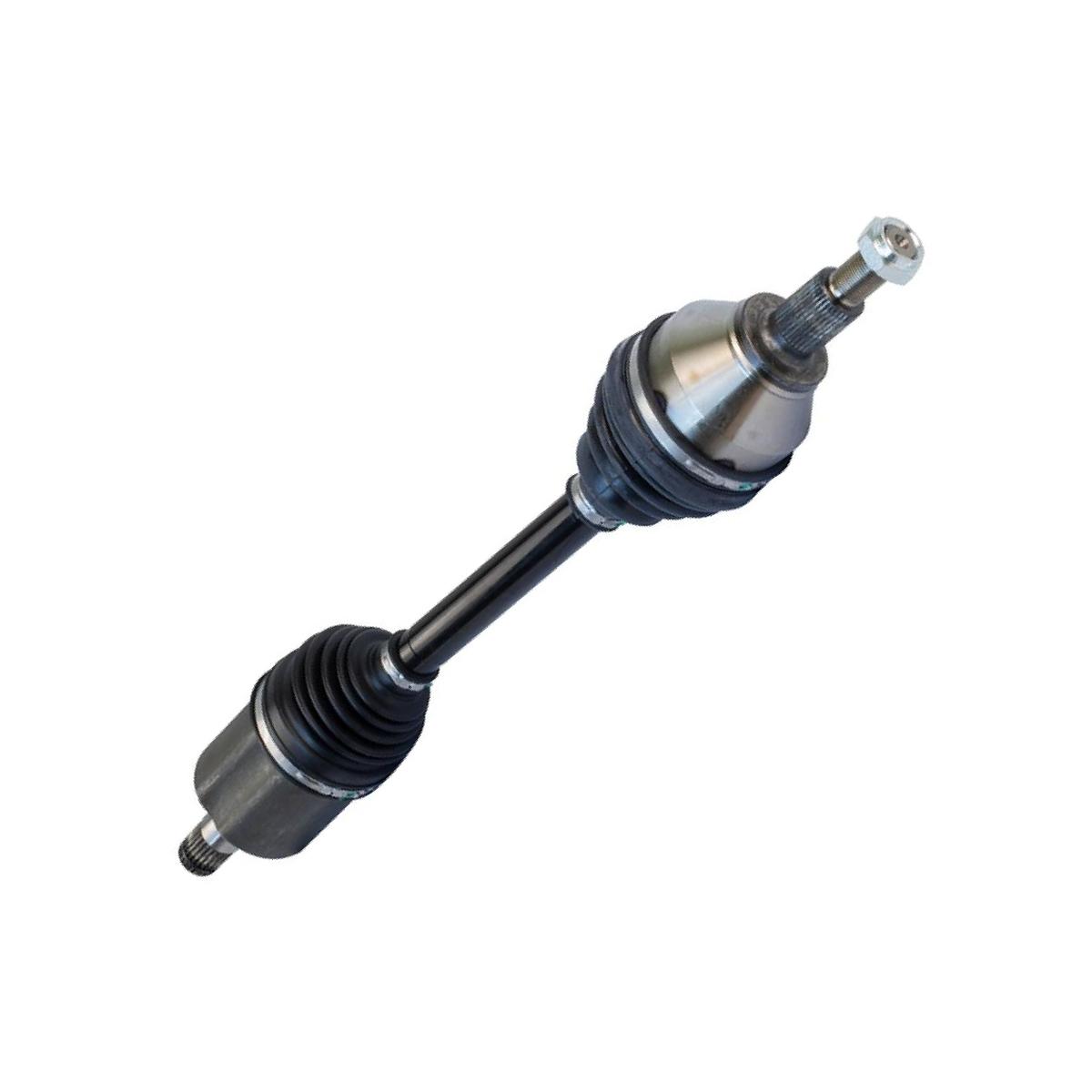 Semieixo Esquerdo Câmbio Automático para Volkswagen T-Cross - Vetor - Vt9837