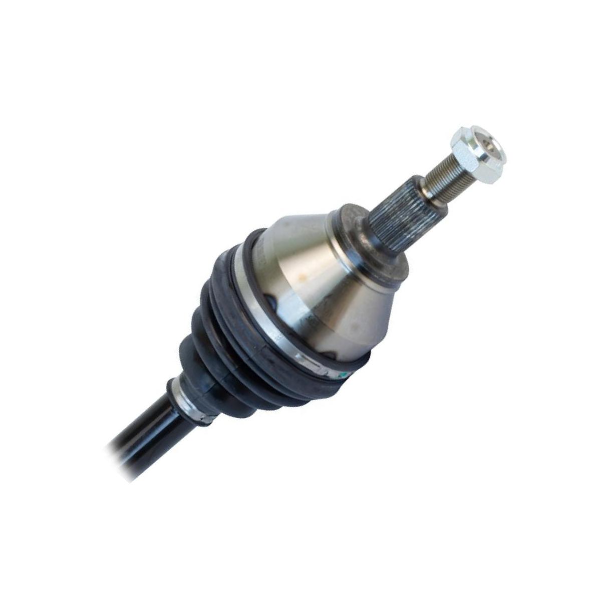 Semieixo Esquerdo Câmbio Automático para Volkswagen T-Cross - Vetor - Vt9837