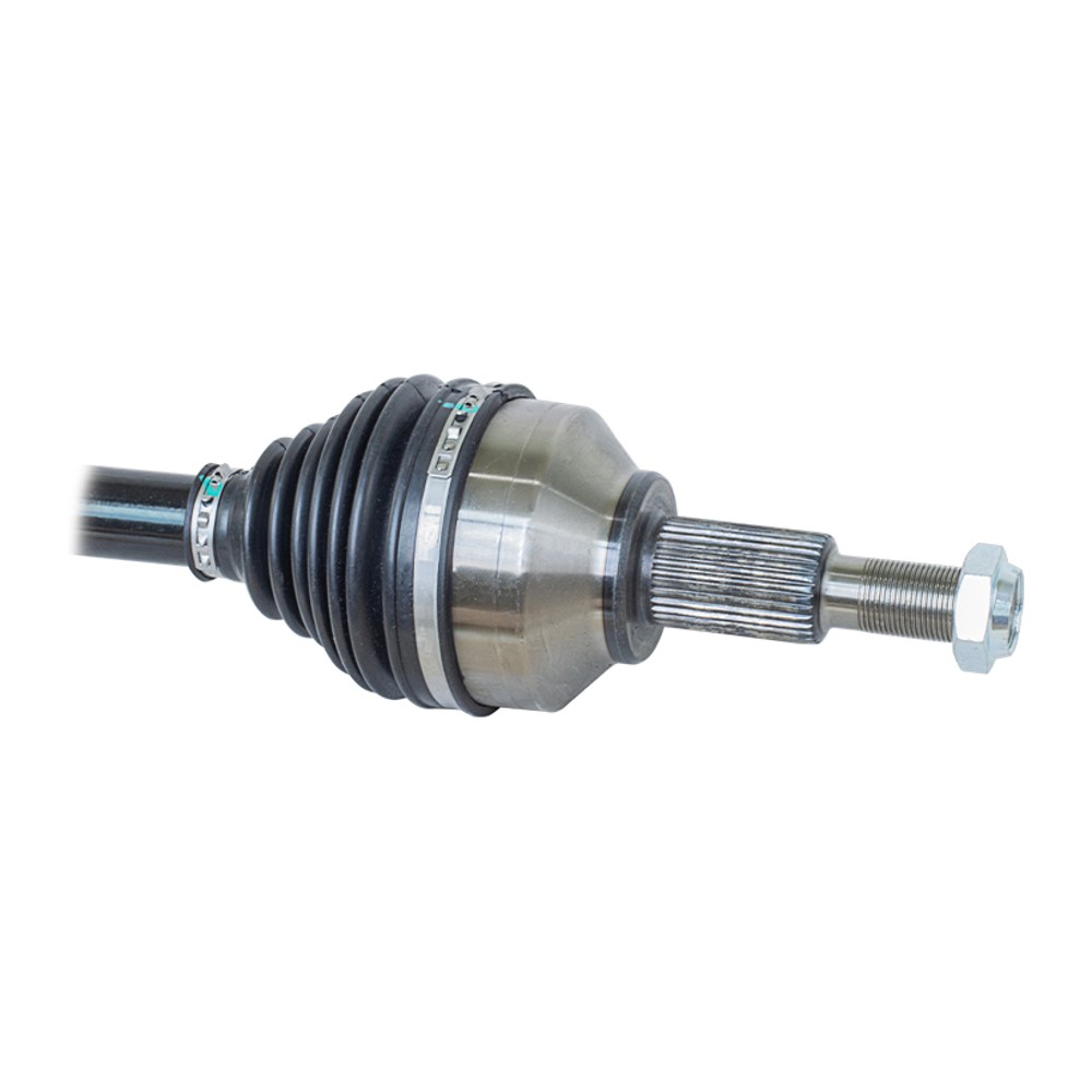 Semieixo Esquerdo Câmbio Automático para Fiat Freemont - Vetor - Vt9873