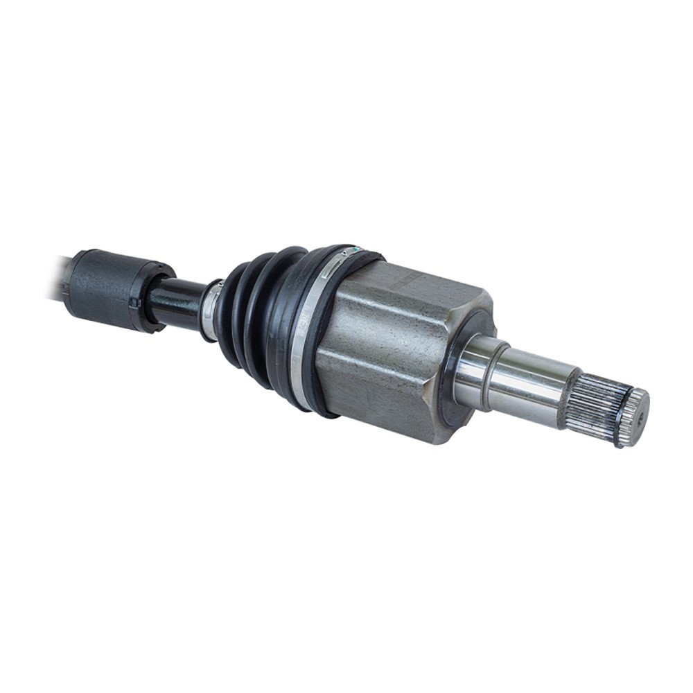 Semieixo Esquerdo Câmbio Automático para Fiat Freemont - Vetor - Vt9873