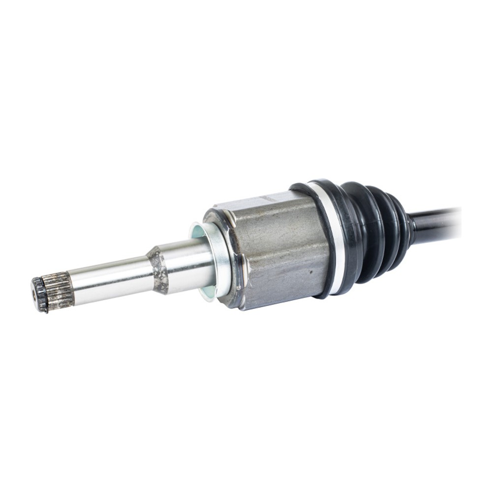 Semieixo Esquerdo Câmbio Automático para Chevrolet Cruze - Vetor - Vt9799