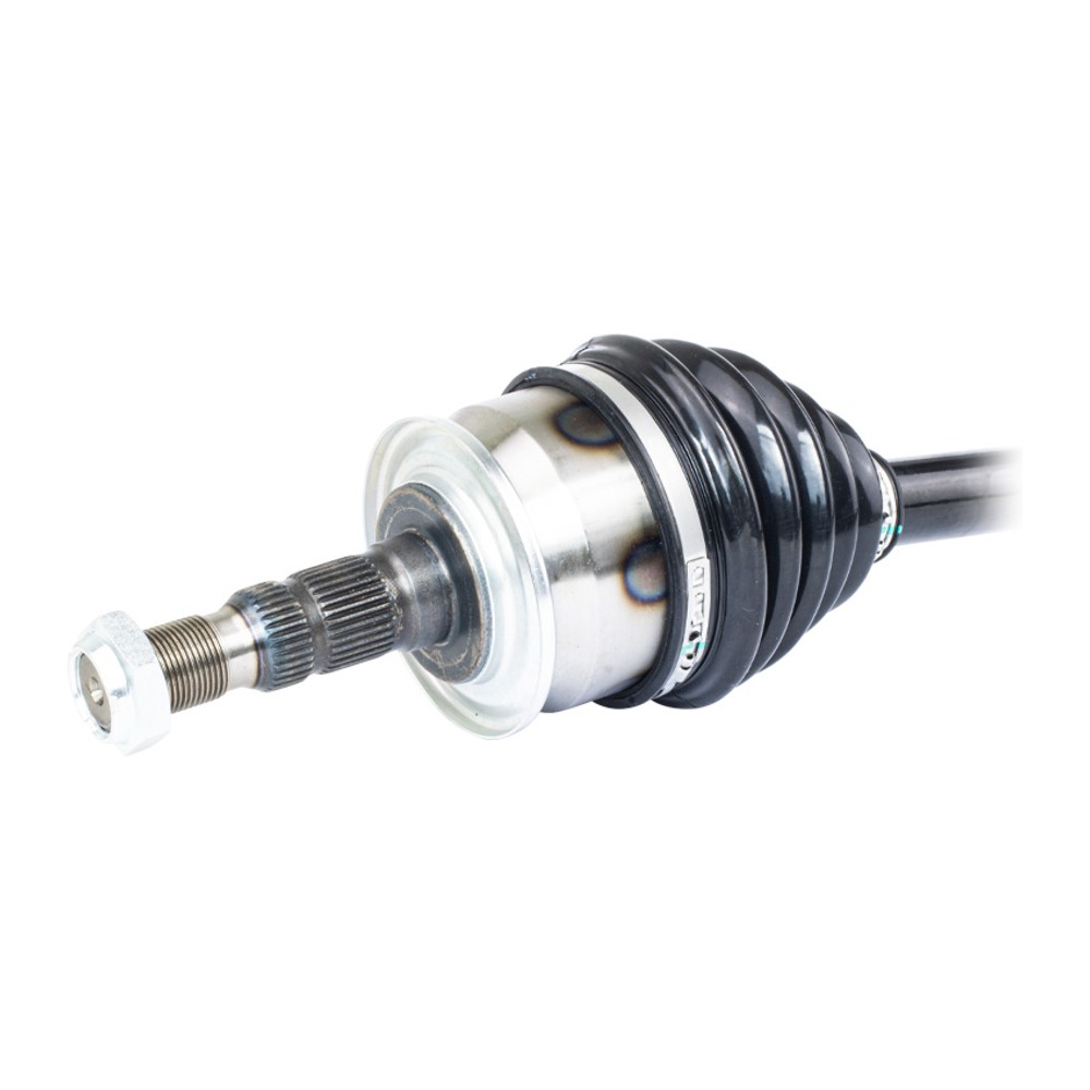 Semieixo Esquerdo Câmbio Automático para Chevrolet Cruze - Vetor - Vt9799