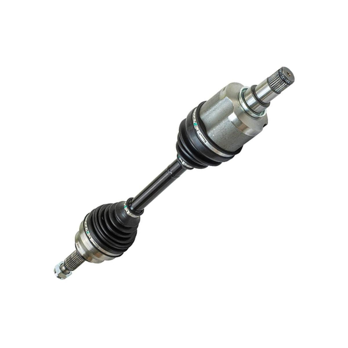 Semieixo Esquerdo Câmbio Automático para Mitsubishi Outlander - Vetor - Vt9865