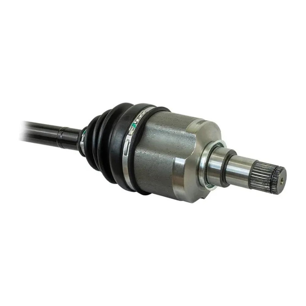 Semieixo Esquerdo Câmbio Automático para Mitsubishi Outlander - Vetor - Vt9865