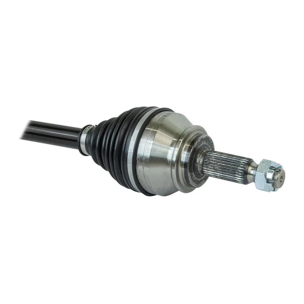 Semieixo Esquerdo Câmbio Automático para Mitsubishi Outlander - Vetor - Vt9865