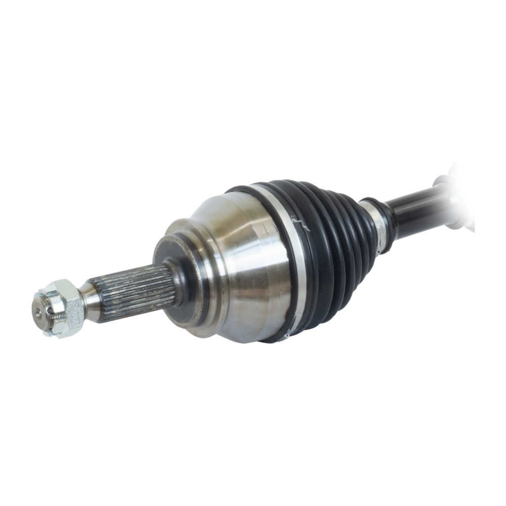 Semieixo Esquerdo Câmbio Automático para Mitsubishi Outlander - Vetor - Vt9784