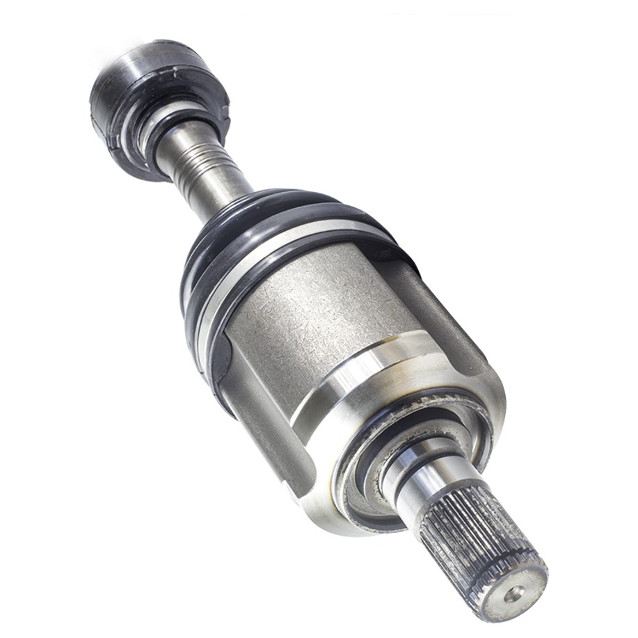 Semieixo Esquerdo Câmbio Automático com ABS para KIA Sorento - Vetor - Vt9684