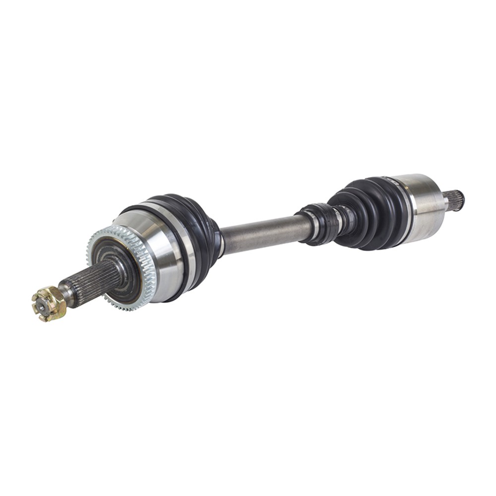 Semieixo Esquerdo Câmbio Automático com ABS para Hyundai Santa Fé - Vetor - Vt9709
