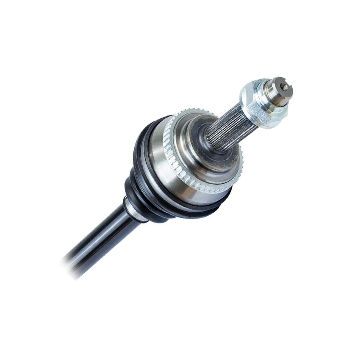 Semieixo Esquerdo Câmbio Manual para Chery Tiggo - Vetor - Vt9877