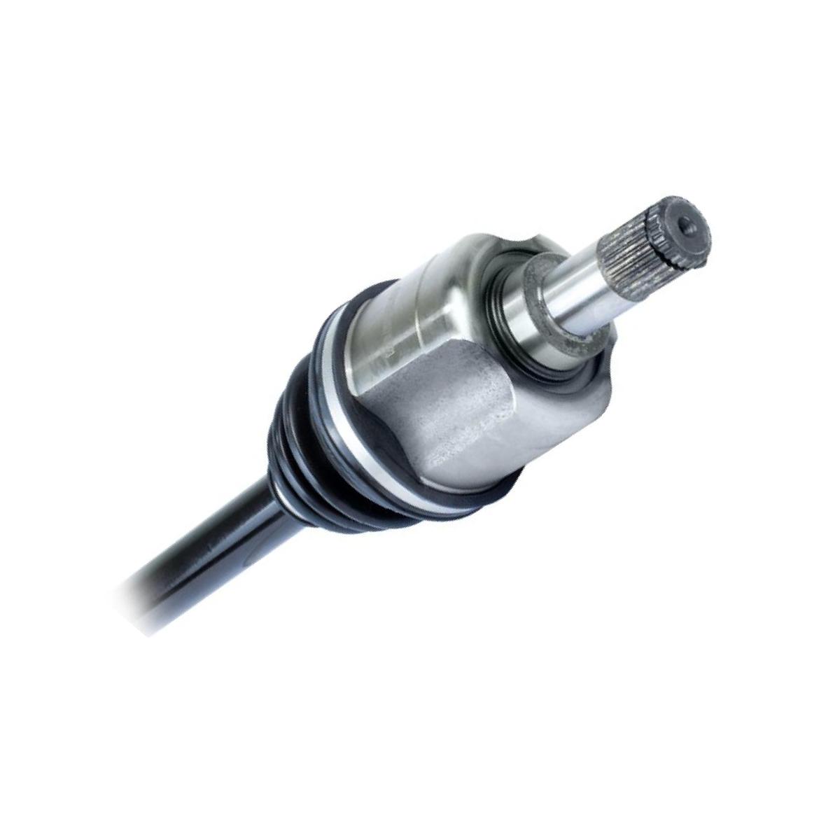 Semieixo Esquerdo Câmbio Manual para Chery Tiggo - Vetor - Vt9877