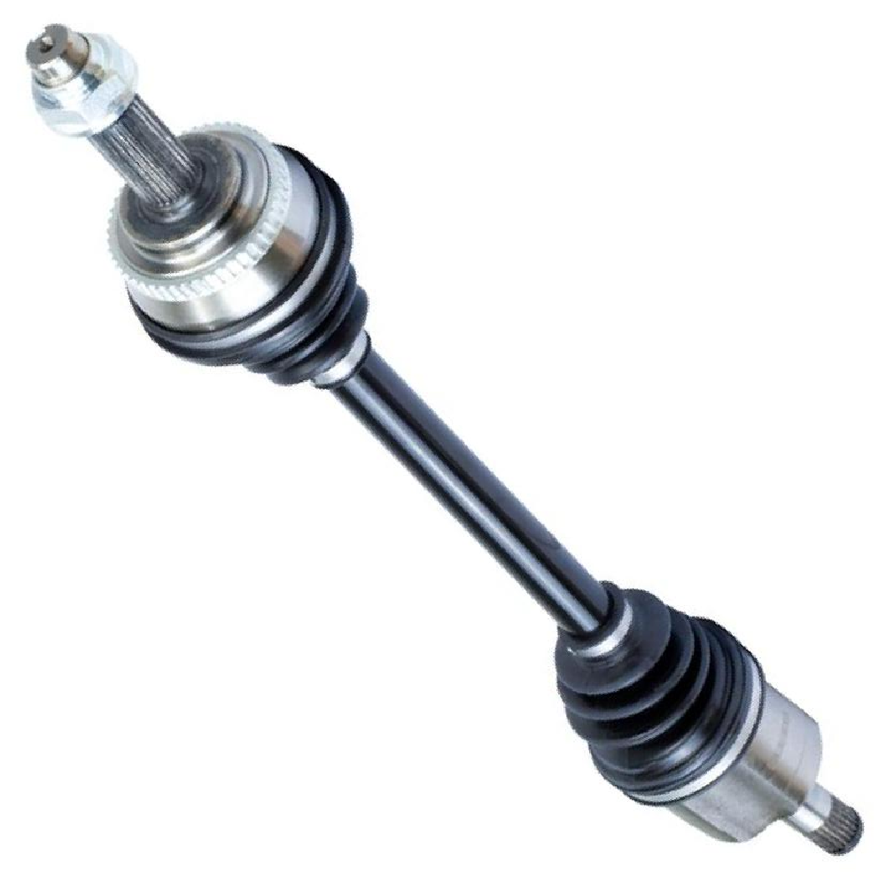 Semieixo Esquerdo Câmbio Manual para Chery Tiggo - Vetor - Vt9877