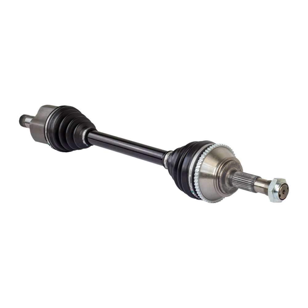Semieixo Esquerdo Câmbio Manual para Fiat Ducato - Vetor - Vt9875