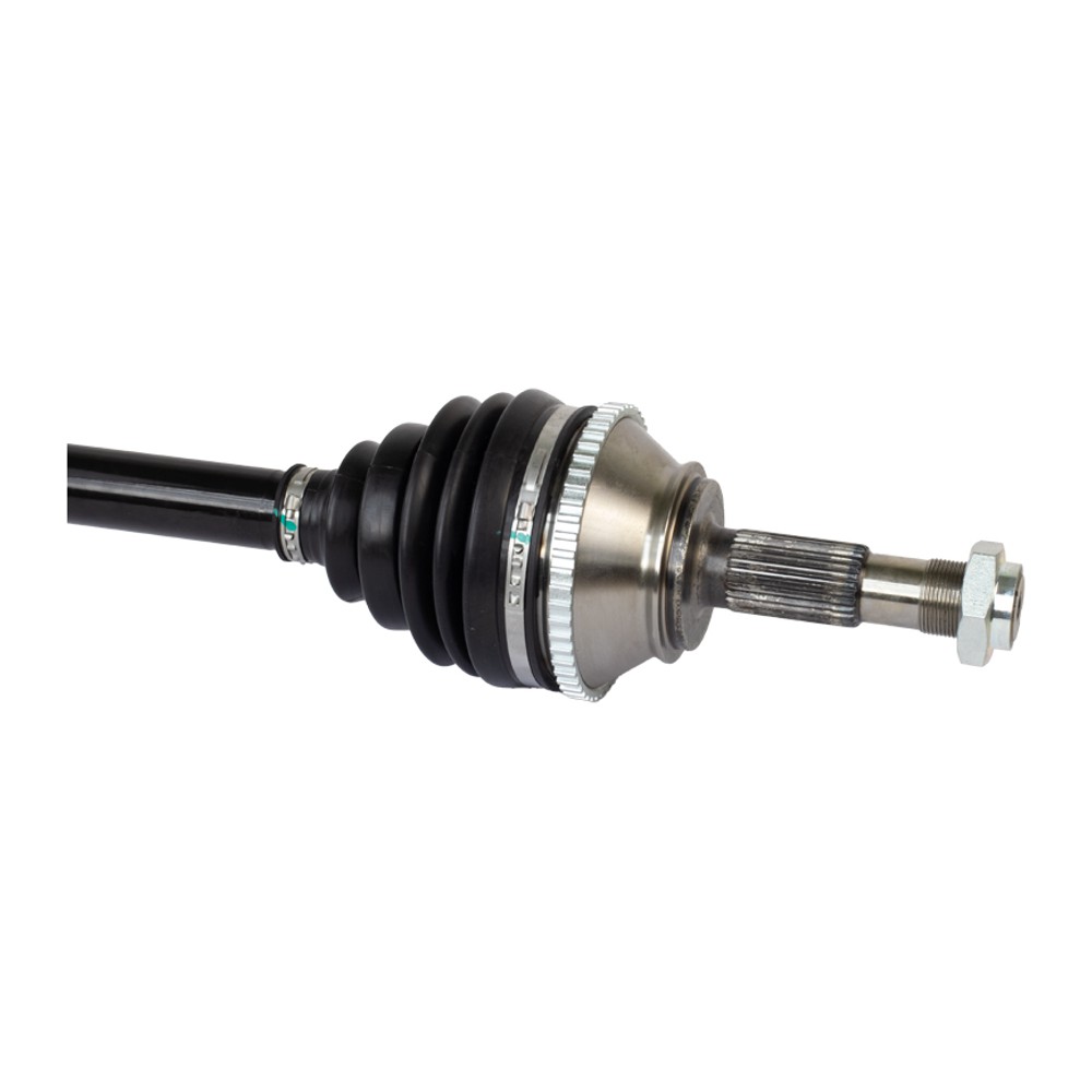 Semieixo Esquerdo Câmbio Manual para Fiat Ducato - Vetor - Vt9875