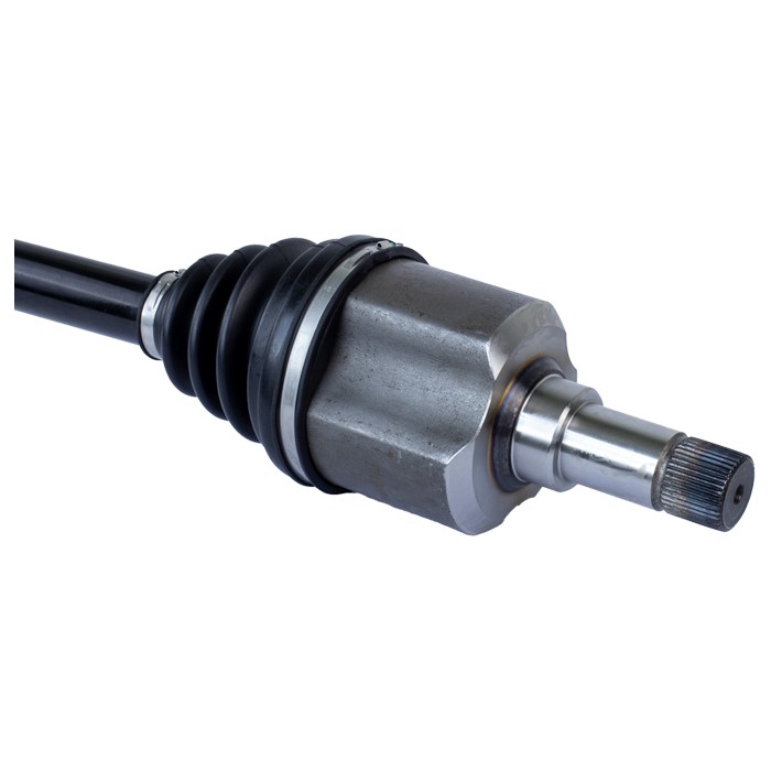 Semieixo Esquerdo Câmbio Manual para Fiat Ducato - Vetor - Vt9875