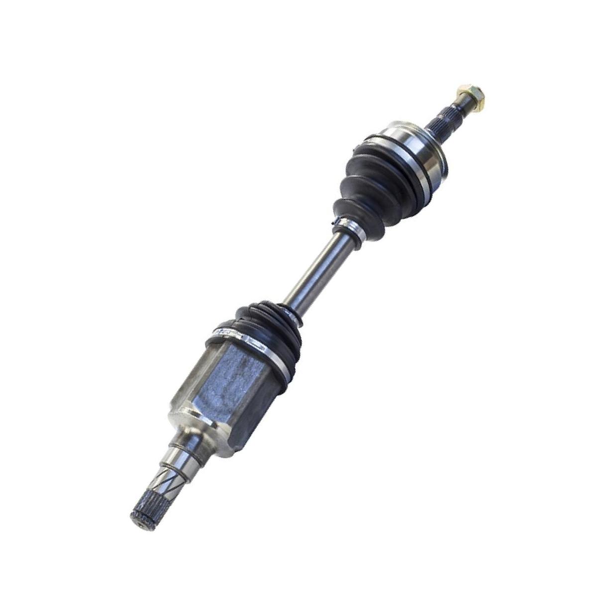 Semieixo Esquerdo Câmbio Manual para Chevrolet Cruze - Vetor - Vt9550