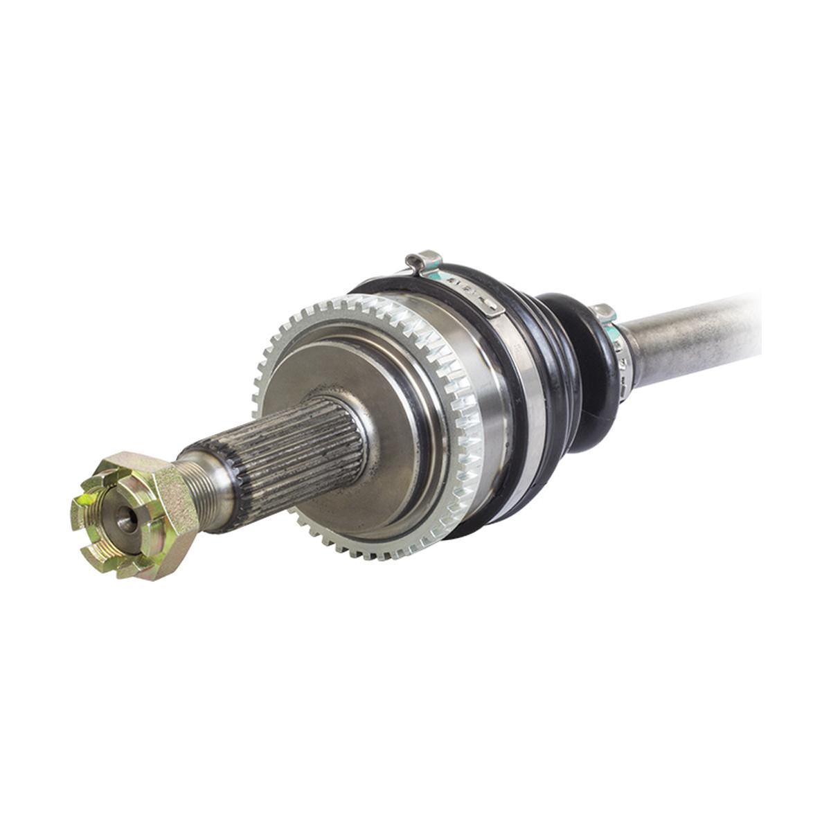 Semieixo Dianteiro Esquerdo - Vetor - Vt9532