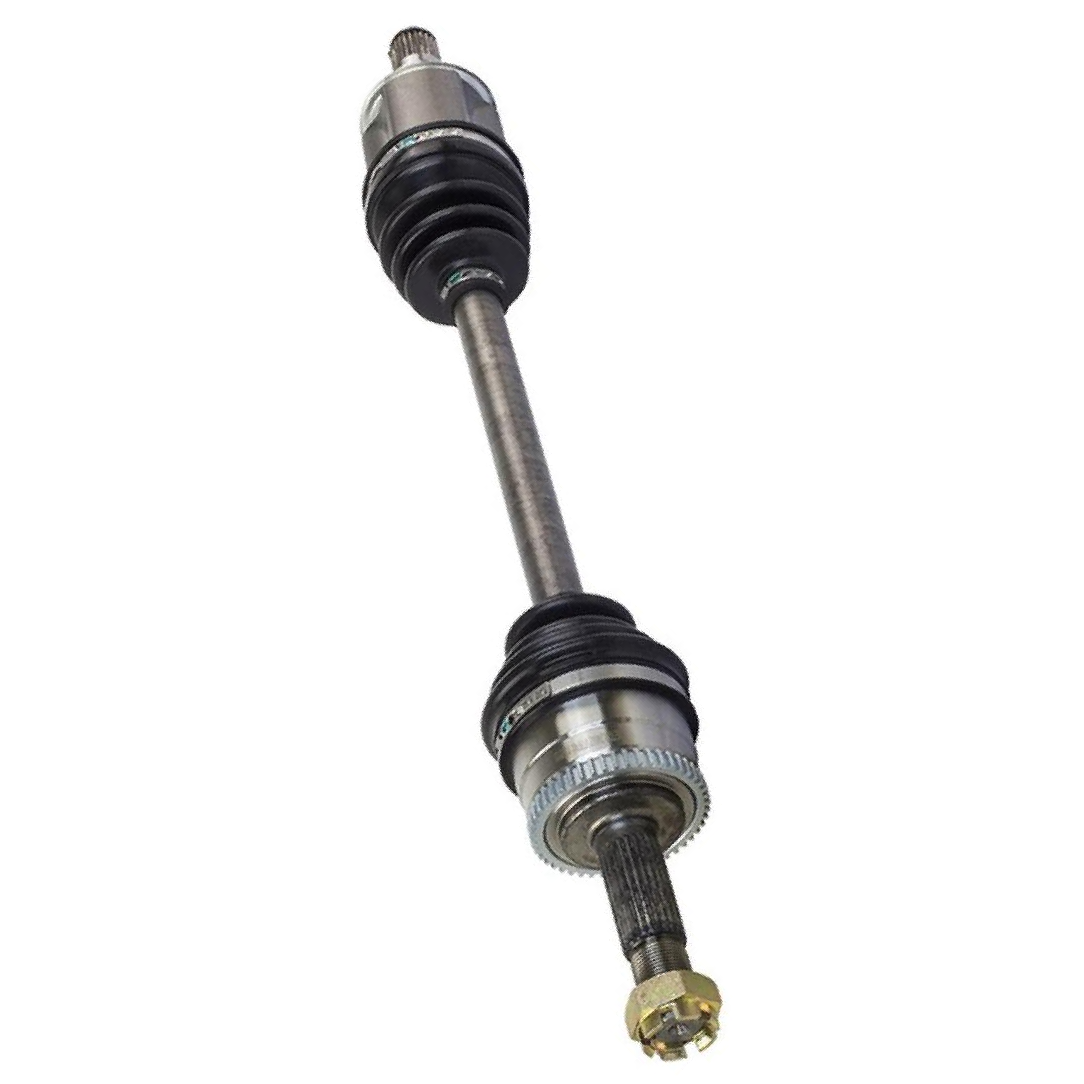 Semieixo Esquerdo Câmbio Manual para JAC J2 - Vetor - Vt9741