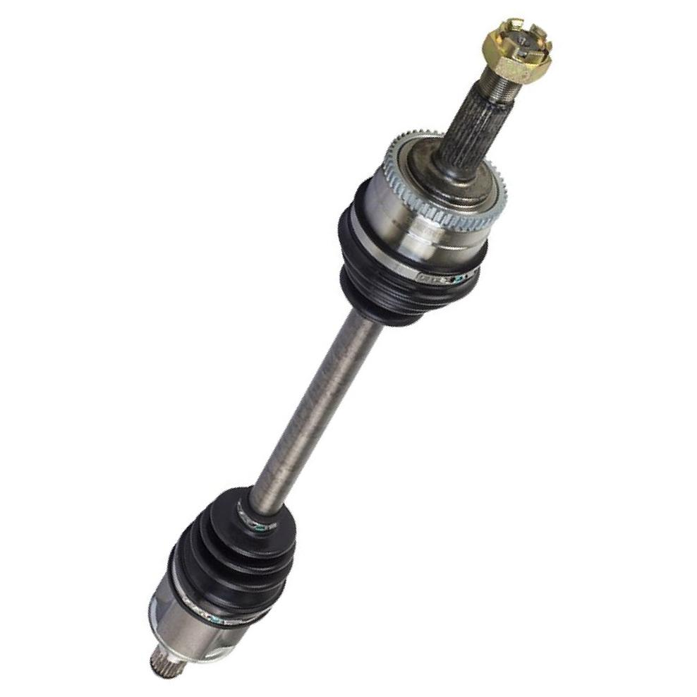 Semieixo Esquerdo Câmbio Manual para JAC J2 - Vetor - Vt9741