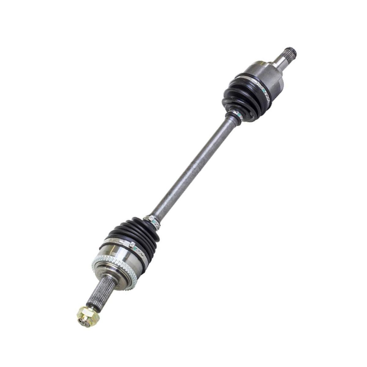 Semieixo Esquerdo Câmbio Manual para KIA Soul - Vetor - Vt9705