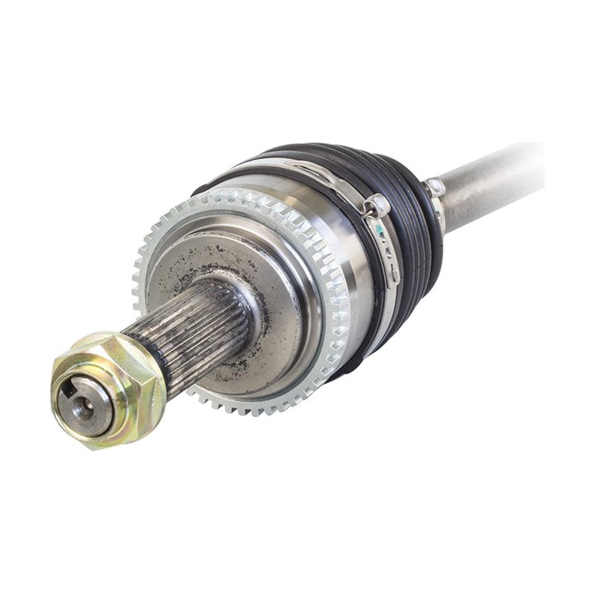 Semieixo Esquerdo Câmbio Manual para KIA Soul - Vetor - Vt9705