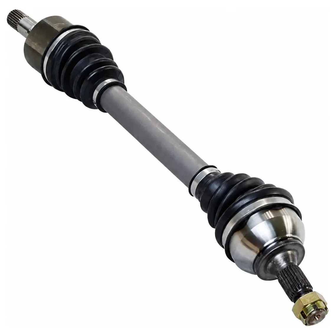 Semieixo Esquerdo Câmbio Manual para Peugeot 308 e 408 - Vetor - Vt9590