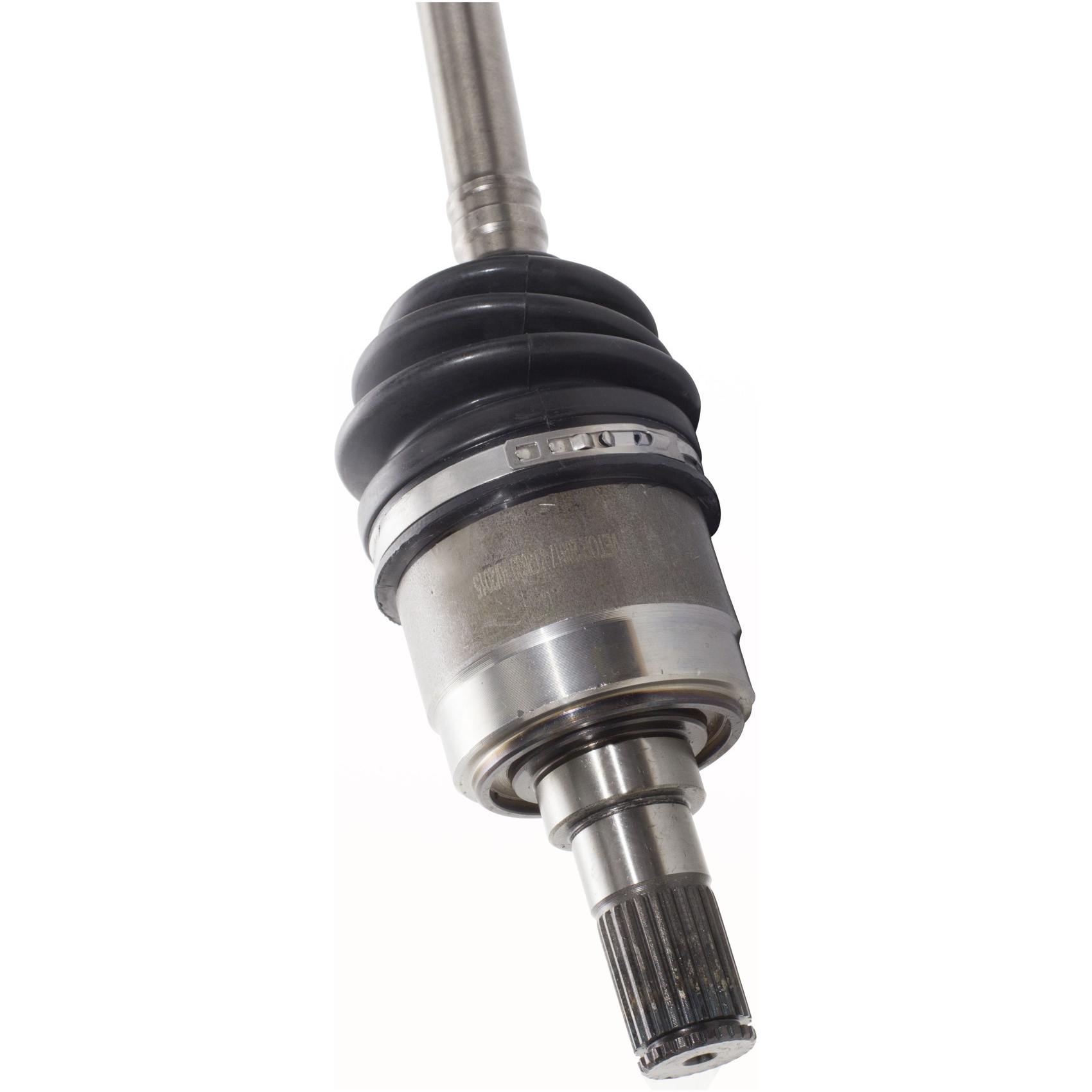 Semieixo Esquerdo Câmbio Manual com ABS para KIA Picanto - Vetor - Vt9639