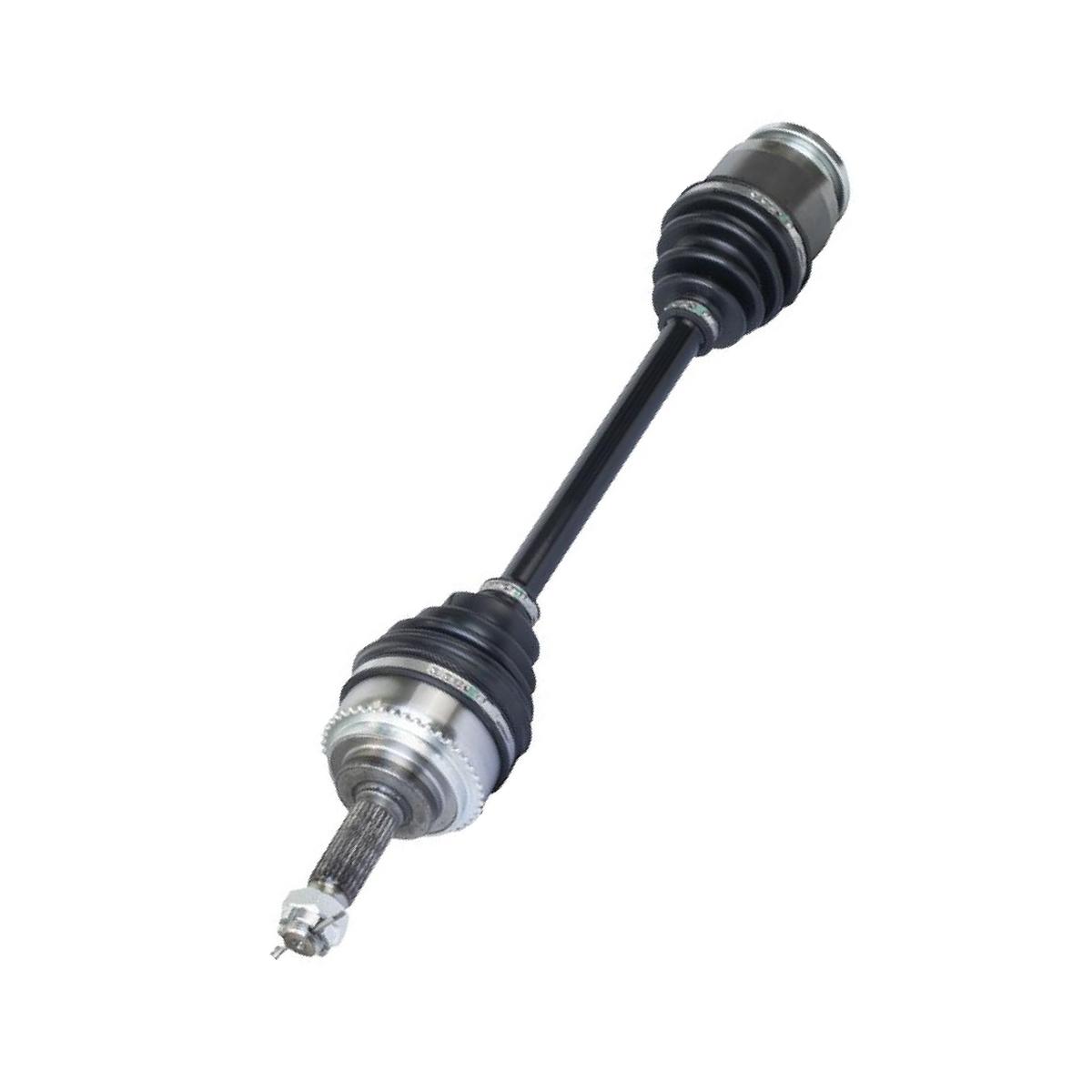 Semieixo Esquerdo Câmbio Manual com ABS para Mitsubishi Pajero TR4 - Vetor - Vt9761