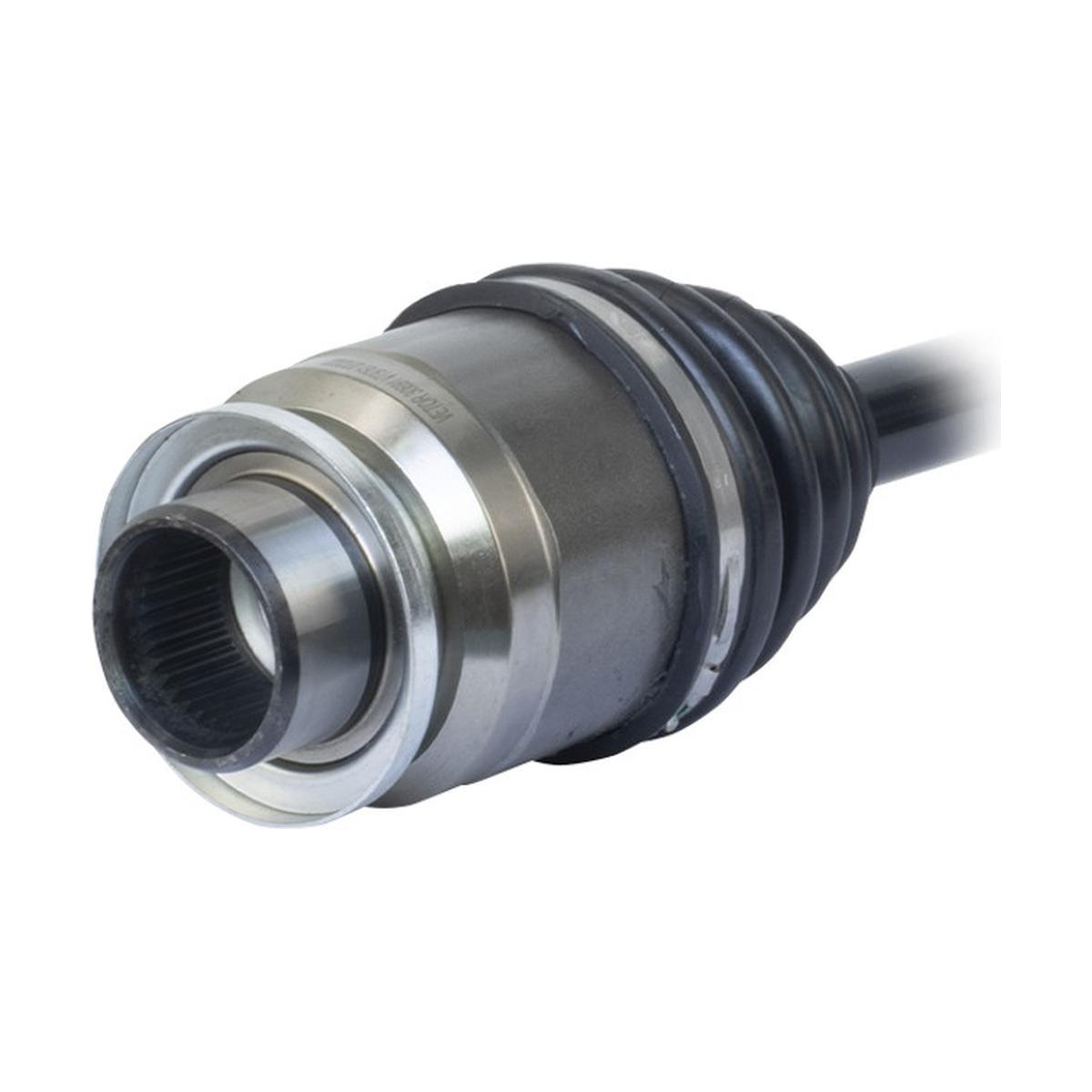 Semieixo Esquerdo Câmbio Manual com ABS para Mitsubishi Pajero TR4 - Vetor - Vt9761