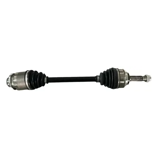 Semieixo Esquerdo Câmbio Manual com ABS para Mitsubishi Pajero TR4 - Vetor - Vt9761