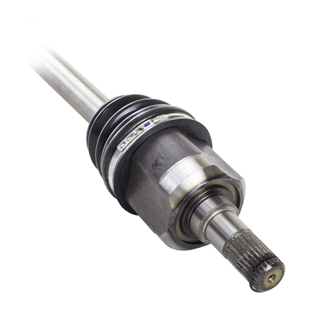 Semieixo Esquerdo Câmbio Manual com ABS para JAC J5 - Vetor - Vt9689
