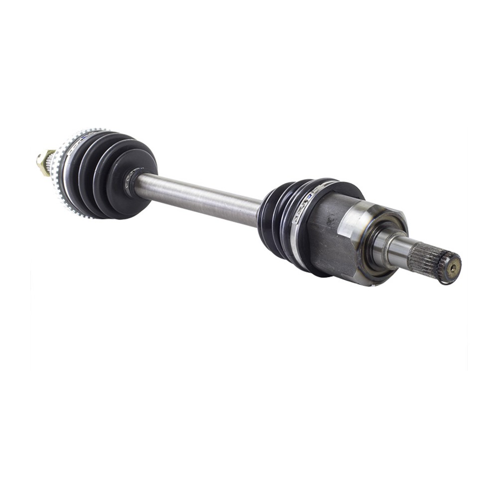 Semieixo Esquerdo Câmbio Manual com ABS para JAC J5 - Vetor - Vt9689