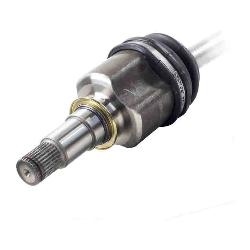 Semieixo Traseiro Esquerdo para Suzuki Grand Vitara - Vetor - Vt9615
