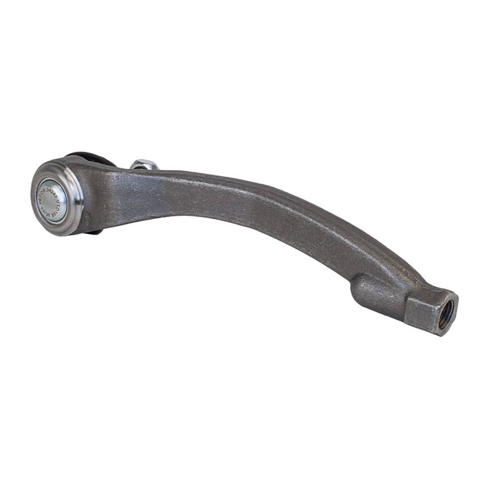Terminal de Direção Direito para Renault Megane e Scenic - Vetor - Vtd166