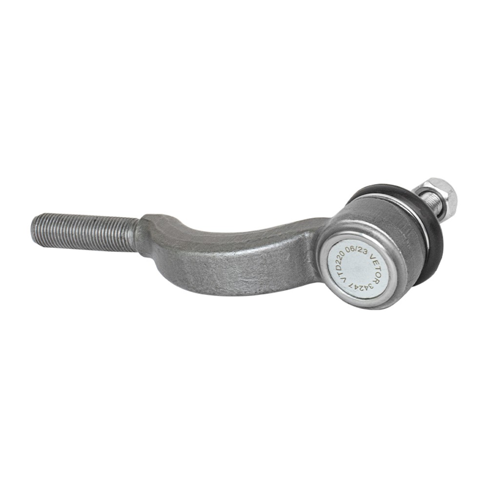 Terminal de Direção Direito ou Esquerdo para Mitsubishi L200 - Vetor - Vtd220